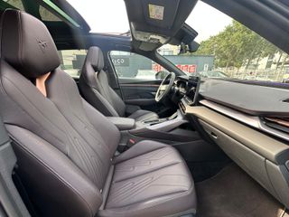 CUPRA TERRAMAR VZ 272CV HIBRIDO