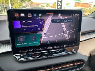 CUPRA TERRAMAR VZ 272CV HIBRIDO