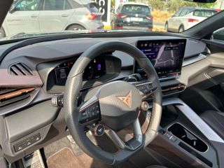 CUPRA TERRAMAR VZ 272CV HIBRIDO