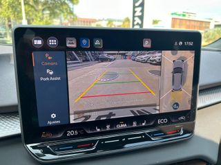 CUPRA TERRAMAR VZ 272CV HIBRIDO