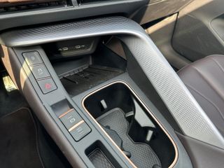 CUPRA TERRAMAR VZ 272CV HIBRIDO