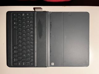 Funda Samsung Galaxy Tab S3 Gris