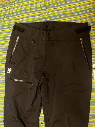 Pantalón de esquí Millet