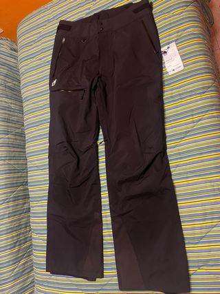 Pantalón de esquí Millet