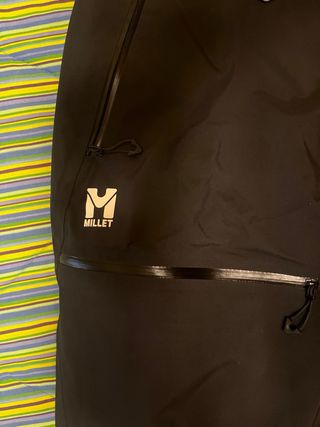 Pantalón de esquí Millet