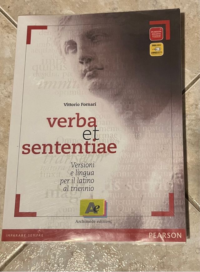 verba te sentententiae 