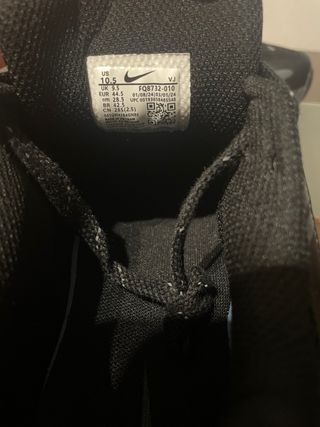 Nike P-6000 Talla 44.5