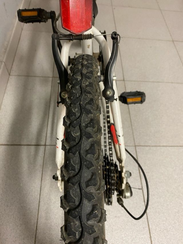 Bicicleta Orbea Rocker 20” Infantil