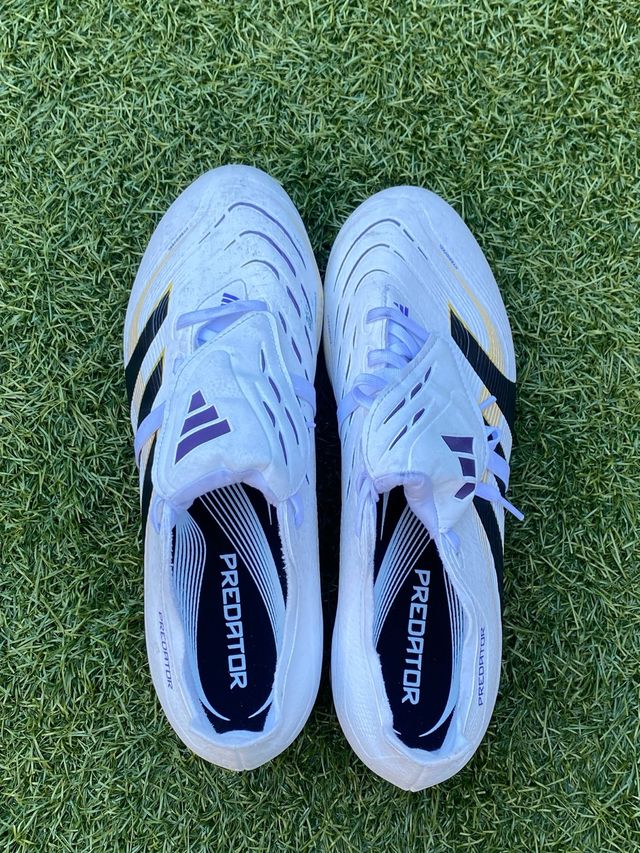 Adidas Predator Accuracy Botas Fútbol