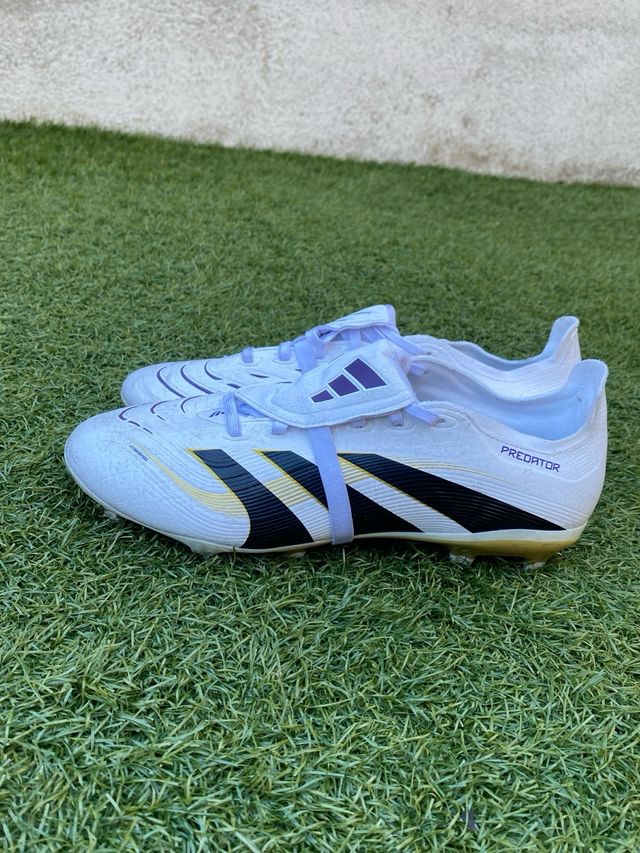 Adidas Predator Accuracy Botas Fútbol