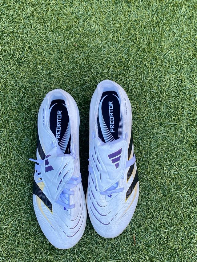 Adidas Predator Accuracy Botas Fútbol