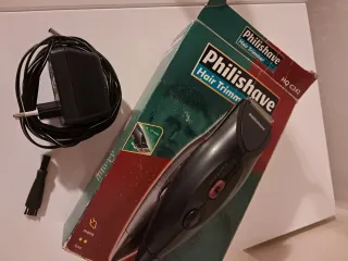 Tagliacapelli Philips Philishave HQ C242
