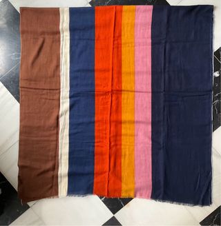 Bufanda de algodón Lovat&Green