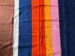 Bufanda de algodón Lovat&Green