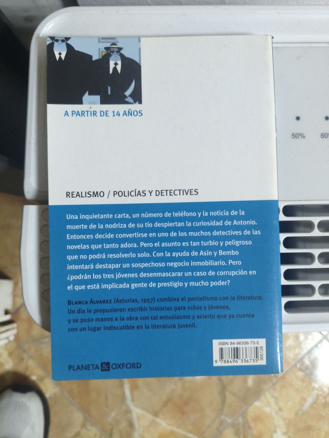 El club de los asesinos limpios (Planeta & Oxfo...