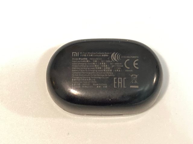 Xiaomi Mi True Wireless Earbuds Basic 2