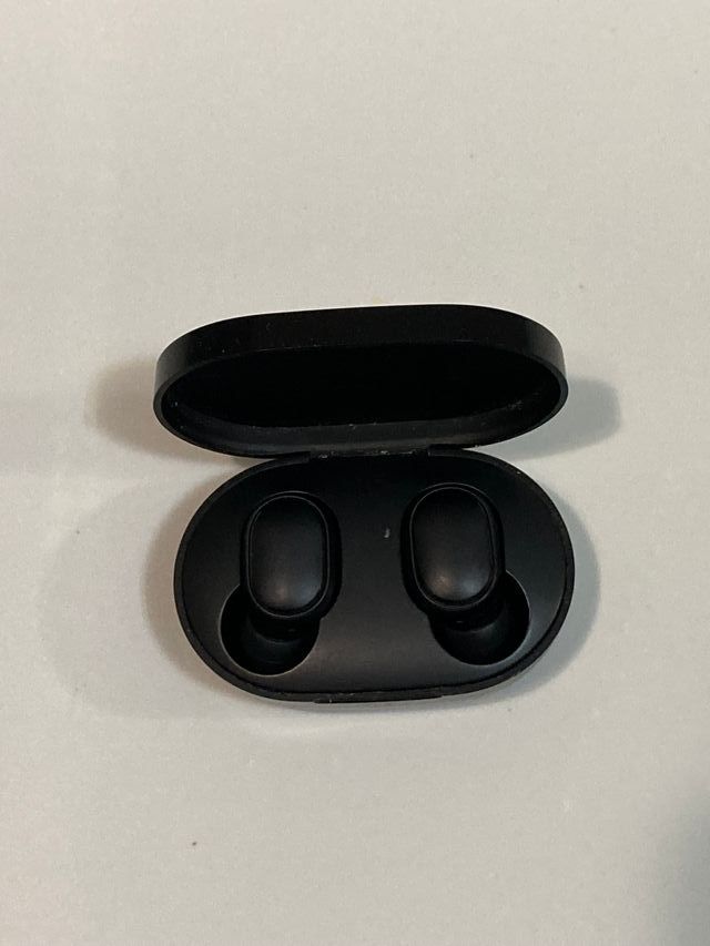 Xiaomi Mi True Wireless Earbuds Basic 2