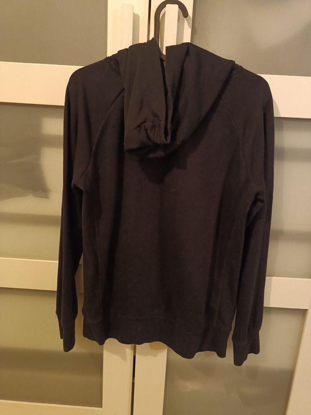 Sudadera Jordan Negra