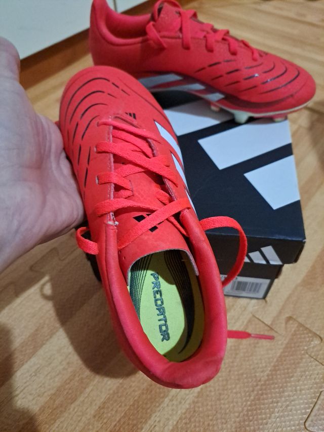 Scarpe da calcio Adidas Predator