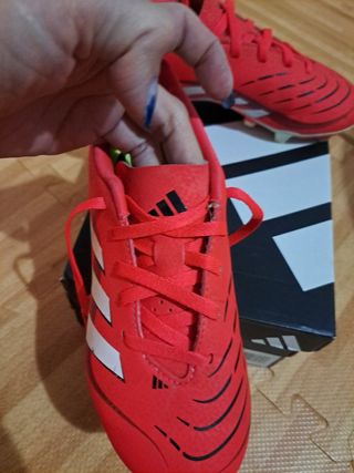 Scarpe da calcio Adidas Predator