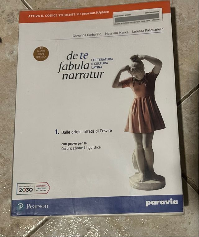 de te fabula narratur 1