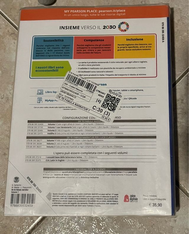 de te fabula narratur 1