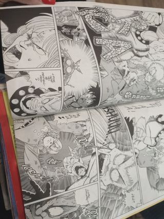 Las aventuras de Fly 6,7 y 8 2,5 euros cada uno