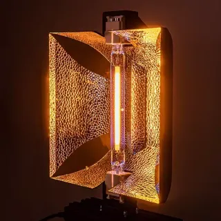 Luminaria HPS 1000W PRO V2.0 GB