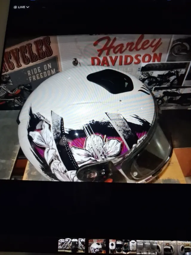 Casco de moto MT Helmets