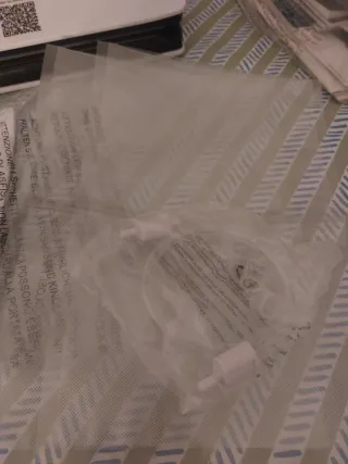 Envasadora al vacío Alfa Fresh