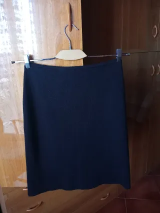 Gonna in maglia - Fendi