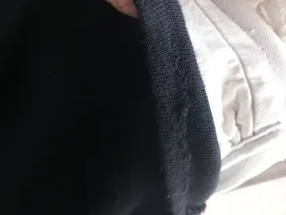 Gonna in maglia - Fendi