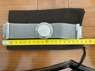 Pulsera Viceroy Malla con Circonitas