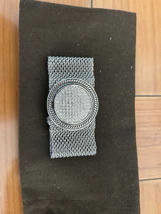 Pulsera Viceroy Malla con Circonitas