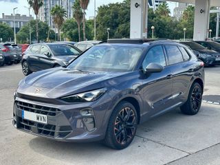 CUPRA TERRAMAR VZ 272CV HIBRIDO