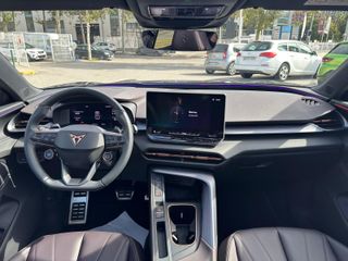 CUPRA TERRAMAR VZ 272CV HIBRIDO