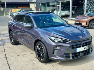 CUPRA TERRAMAR VZ 272CV HIBRIDO