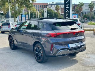 CUPRA TERRAMAR VZ 272CV HIBRIDO