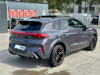 CUPRA TERRAMAR VZ 272CV HIBRIDO