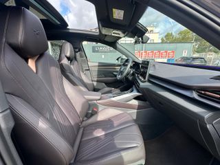 CUPRA TERRAMAR VZ 272CV HIBRIDO