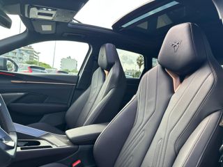 CUPRA TERRAMAR VZ 272CV HIBRIDO