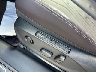 CUPRA TERRAMAR VZ 272CV HIBRIDO