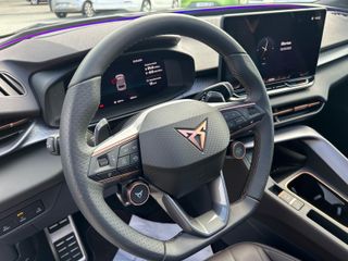 CUPRA TERRAMAR VZ 272CV HIBRIDO