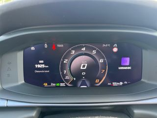 CUPRA TERRAMAR VZ 272CV HIBRIDO