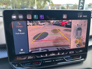 CUPRA TERRAMAR VZ 272CV HIBRIDO