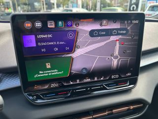 CUPRA TERRAMAR VZ 272CV HIBRIDO