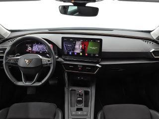 CUPRA Formentor Automático