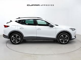 CUPRA Formentor Automático