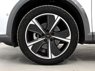 CUPRA Formentor Automático