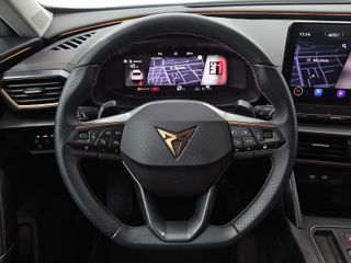 CUPRA Formentor Automático